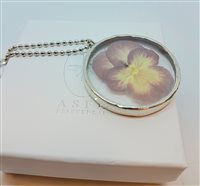 Collana Rudelli Zambetti Gioielli Donna in Lega metallica FIORI 3 - FIORI 3